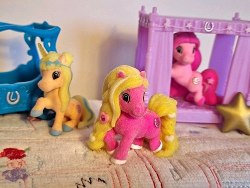Lissy pony figuren set - lissy, 3