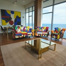 Chesterfield Modell London Fun