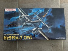 Dragon Heinkel He 219 A-7 Owl
