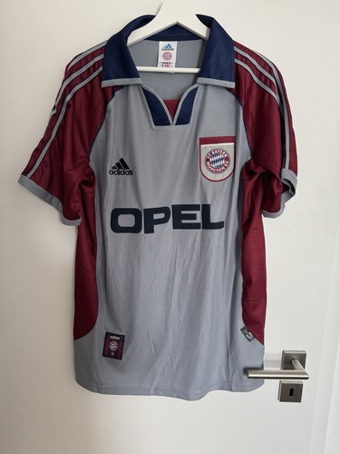 Retro bayern münchen - fc,