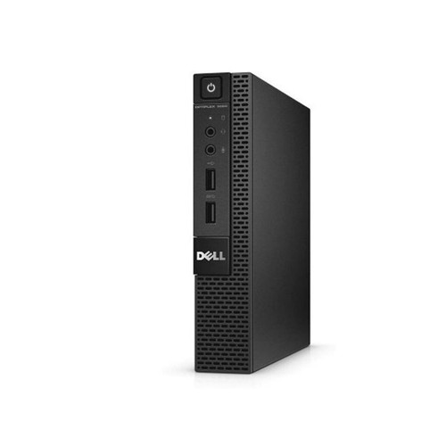 Dell optiplex 3020 micro - dell,