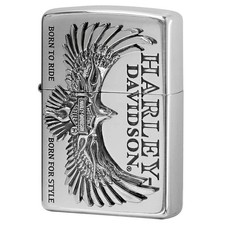 Harley Davidson Zippo