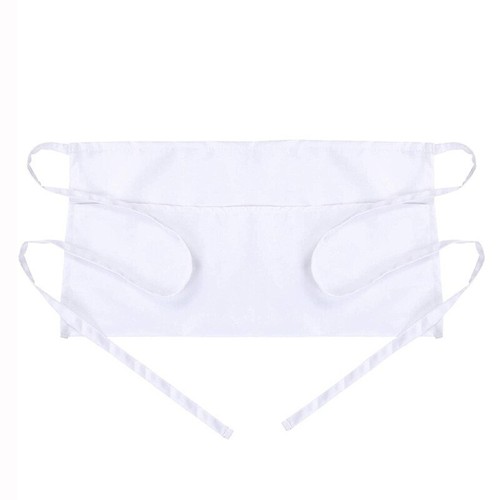 Polyester kurze halbe - , taille