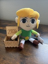 The Legend Of Zelda (Fanpaket)