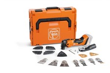 Fein Akku MULTIMASTER AMM 500