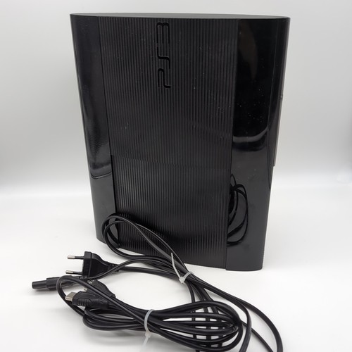 Sony playstation ps3 super - playstation,