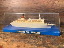 Passagierschiff ODESSA Schiff