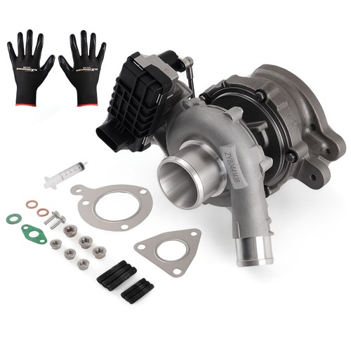 Turbo turbolader for ford - turbolader,