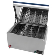 Wasserbad 6-50 für bis zu 8