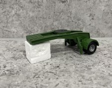 Corgi - Single Axle Jeep Dolly