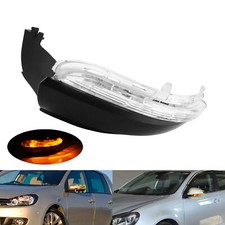 Links Außenspiegel Blinklicht