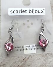 Ohrhänger Hänger Ohrschmuck