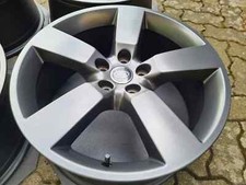 Land Rover Defender 20 Zoll Alufelgen Felgen Dark Grey Design 5098 L663 Original