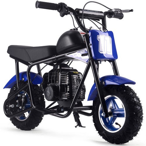Mototec urchin 49cc - urchin,