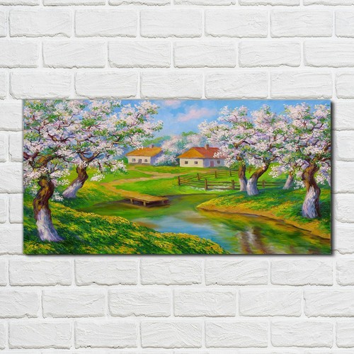 Glasbilder wandbild druck auf - wandbild,