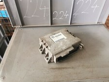 Motorsteuergerät Fiat Punto Cabrio 46522808 Original Motor Steuergerät K6KZXCA7