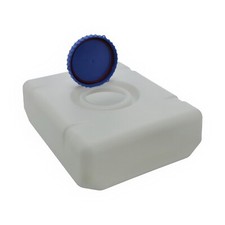 Nuova rade wassertank - wassertank,