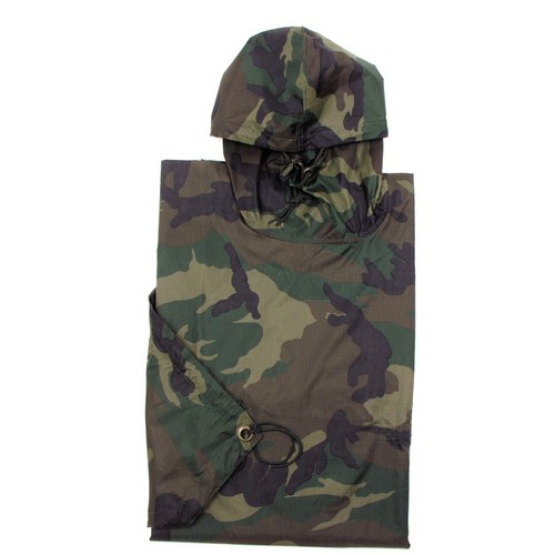 Regenponche poncho rip - regenponche,, poncho,