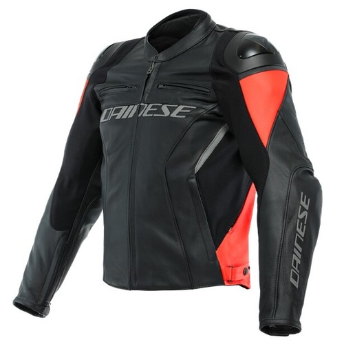 Motorradjacke sport rindsleder - motorradjacke,