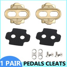 Fahrrad Premium Cleats Pedale