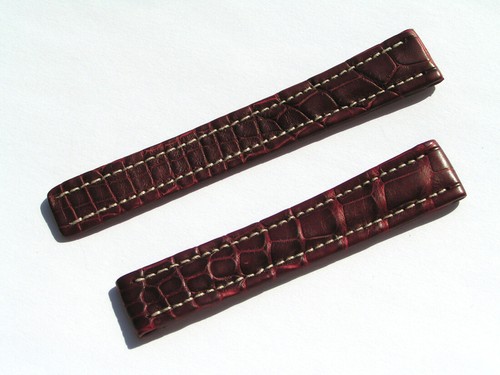 Breitling leder band p140 - band,