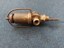 Benzinhahn BMW Imperia Schüttoff Wanderer Oldtimer Motorrad