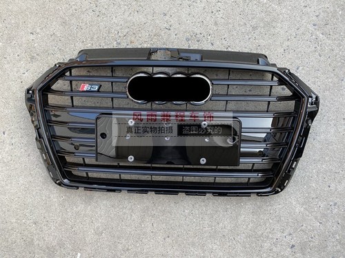 Für audi 2014 - s3, stil