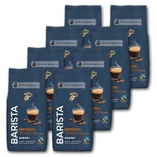8 KG Tchibo Barista Espresso