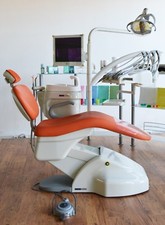 Vitali ISG Dental-Einheit