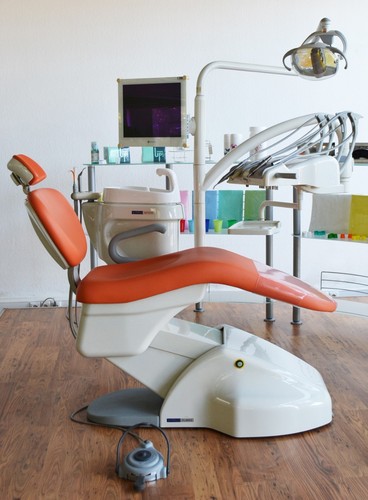 Vitali isg dental einheit - vitali, dental-einheit