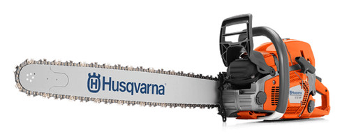 Motorsäge husqvarna 572xp - motorsäge,