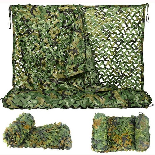 Tarnnetz flecktarn bundeswehr - tarnnetz,
