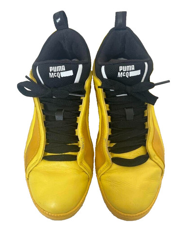 Puma mcq alexander - puma,