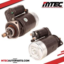 Anlasser Starter 6 Volts 6V