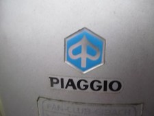 Roller Gabel  roller piaggio diesi mit Vorderrad Federung Verkleidung Bremse usw