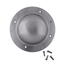 Schildbuckel, 2 mm Stahl