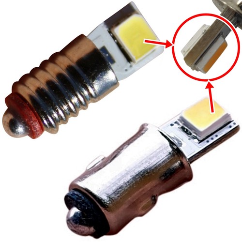 10x led ms4 10v 22v - led, 10v-22v