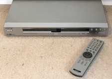 Sony CD / DVD-Player