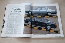 Auto Motor Sport AMS 13/1991