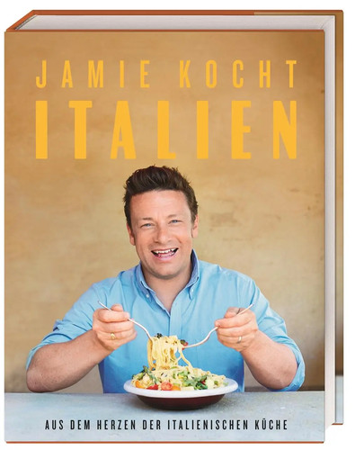 Jamie kocht italien - |,