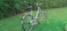 Epple Damenfahrrad