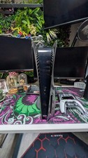 Ps5 disc edition komplettpaket - edition,