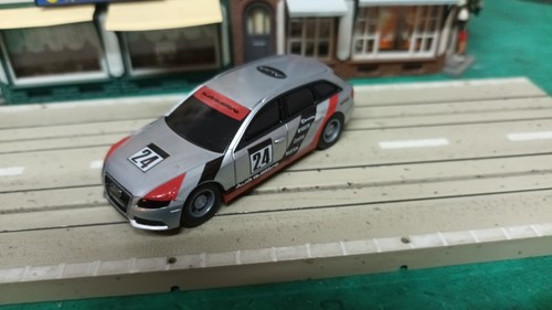 Faller ams audi - ams, avant