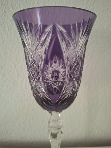 überfangglas sektglas - Überfangglas,