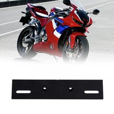 Kennzeichenhalter, passend