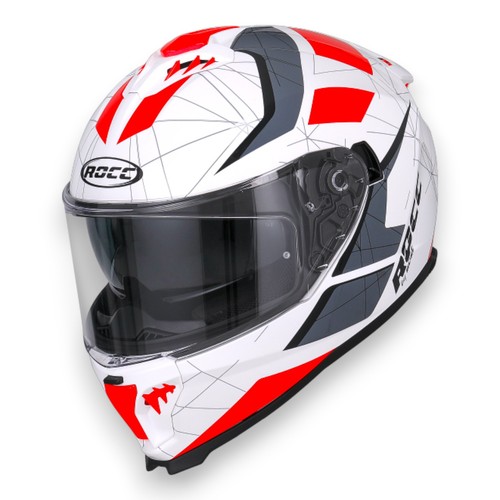 Motorradhelm rocc 390 - motorradhelm,