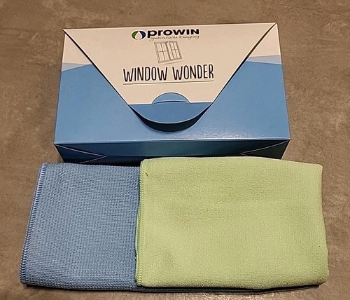 Prowin window wonder - window,