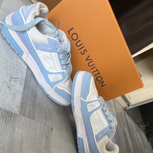 Louis vuitton sneaker - vuitton,