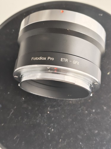 Fotodiox objektiv adapter pro - fotodiox, objektiv-adapter