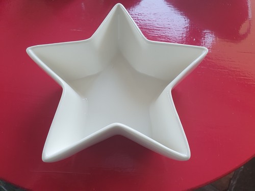 Porzellan stern home - home, deco